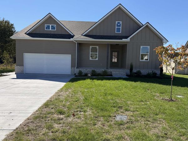 426 Peak Top Trail , La Vergne, TN 37086