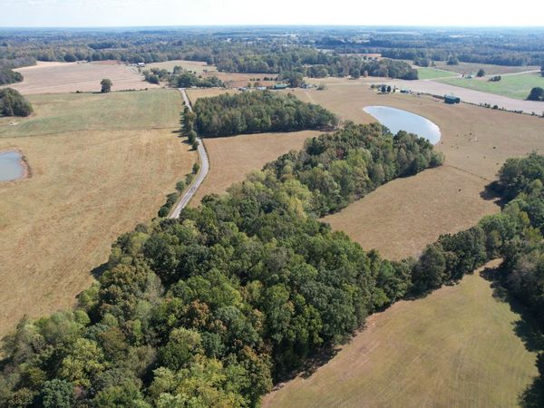 0 Marks Branch Road , Leoma, TN 38468
