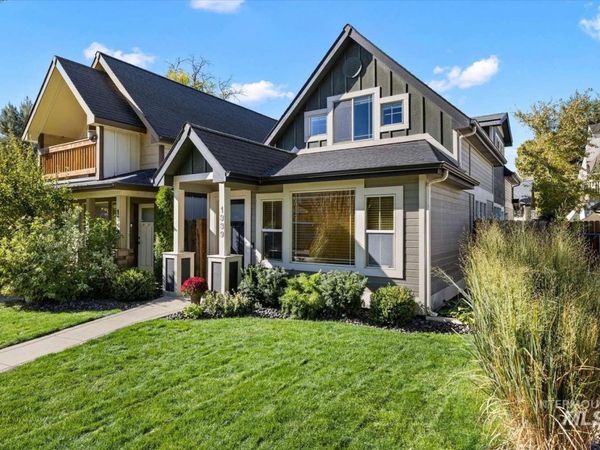1339 S Division Ave, Boise, ID 83706