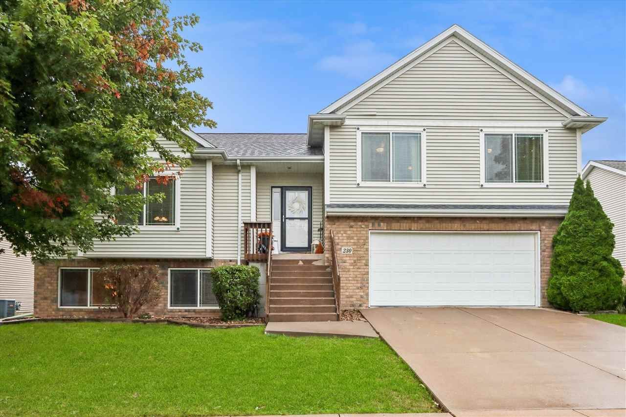 230 Lockview Avenue, North Liberty, IA 52317 Main Photo