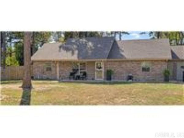 273 County Road 1788, London, AR 72847