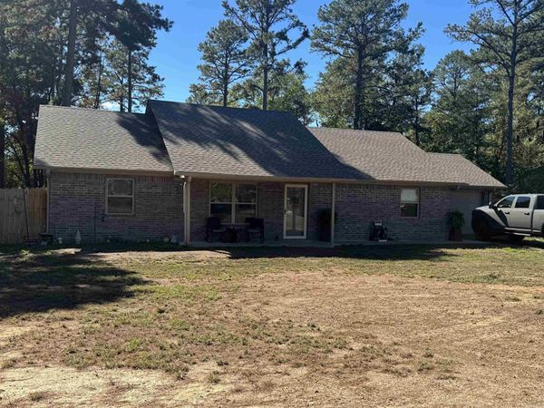 273 County Road 1788 , London, AR 72847
