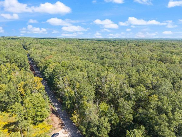 40 Acres Heinke Road , Little Rock, AR 72103