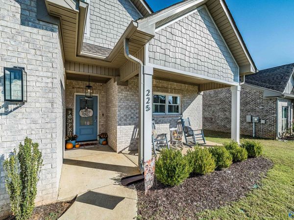 225 Hope Ridge Drive, New Hope, AL 35760