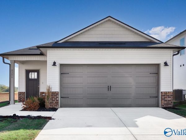 8206 Gaskin Boulevard, Madison, AL 35756