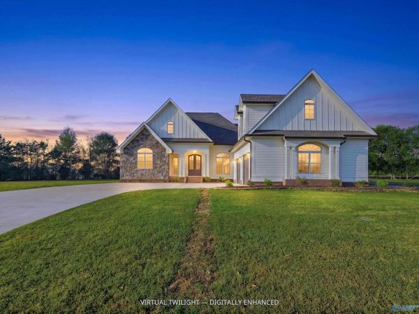 18250 Red Tail Street, Athens, AL 35613