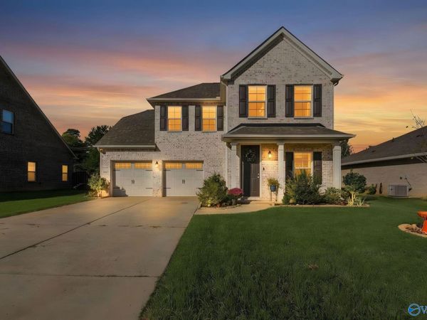 16457 Demi Drive, Athens, AL 35613