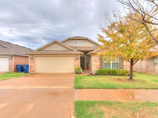 15524 Boulder Drive, Edmond, OK 73013