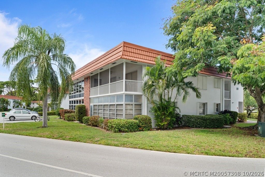2600 SE Ocean Boulevard , Unit FF14, Stuart, FL 34996 Photo