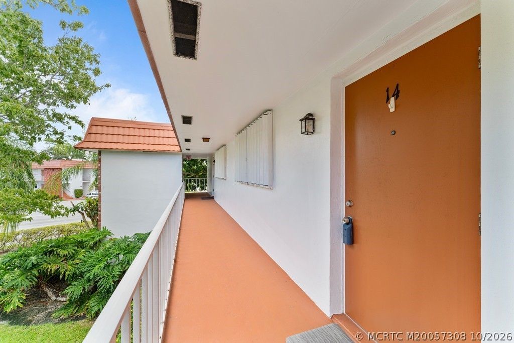 2600 SE Ocean Boulevard , Unit FF14, Stuart, FL 34996 Photo