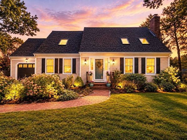 14 Bayshore Dr, Mashpee, MA 02649