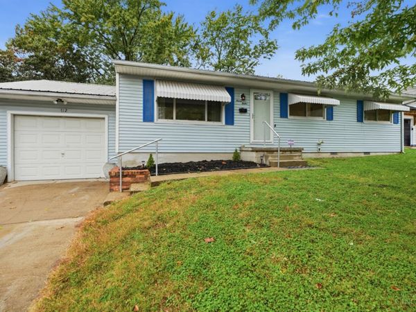 712 Orchard Street, Middletown, OH 45044