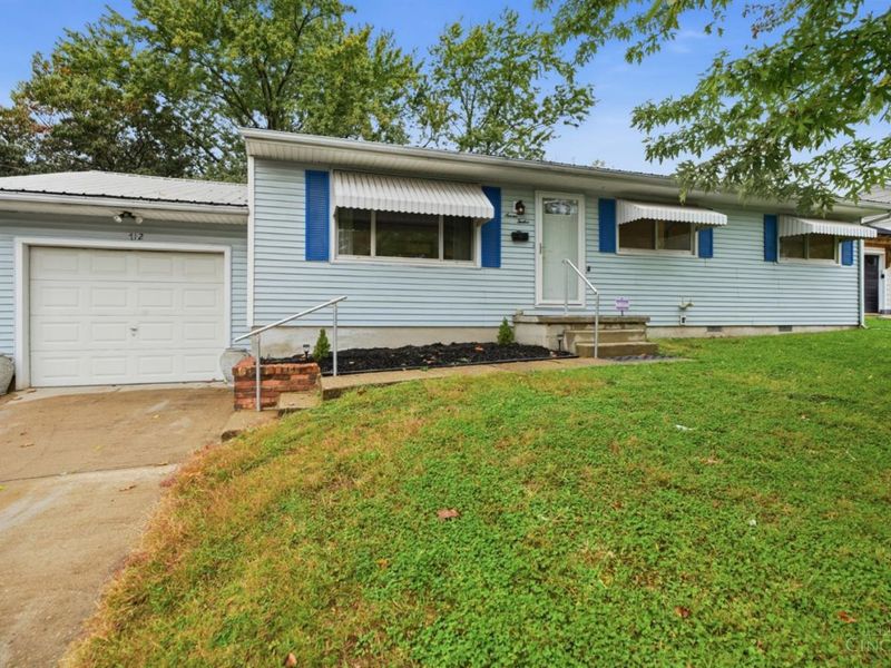 712 Orchard Street, Middletown, OH 45044 Photo 1
