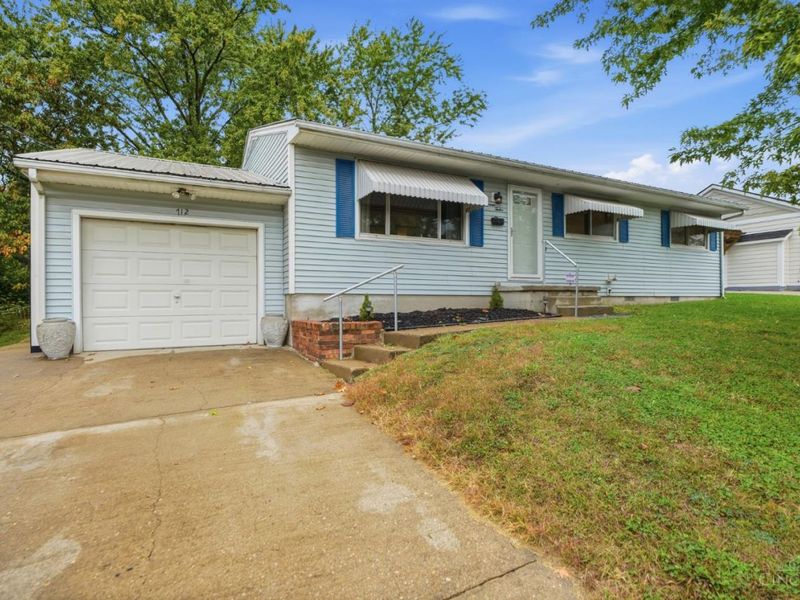 712 Orchard Street, Middletown, OH 45044 Photo 2