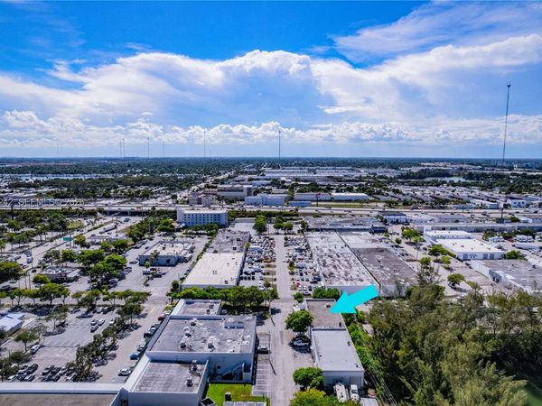 1018 NW 1st Ct, Unit A, Hallandale Beach, FL 33009