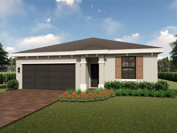 34766 SW 189th Place , Homestead, FL 33034