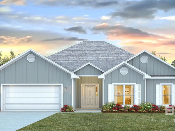 6677 Schoel Lane, Gulf Shores, AL 36542
