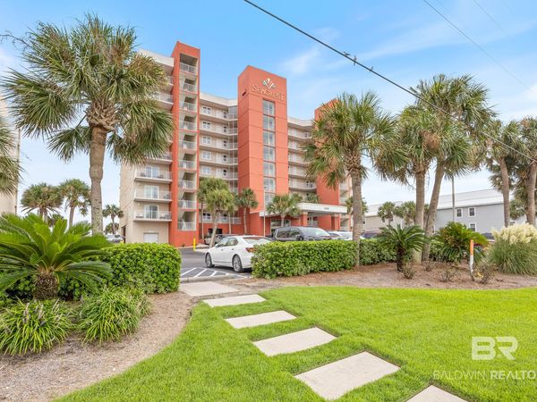 1117 W. Beach Blvd #405, Unit 405, Gulf Shores, AL 36542