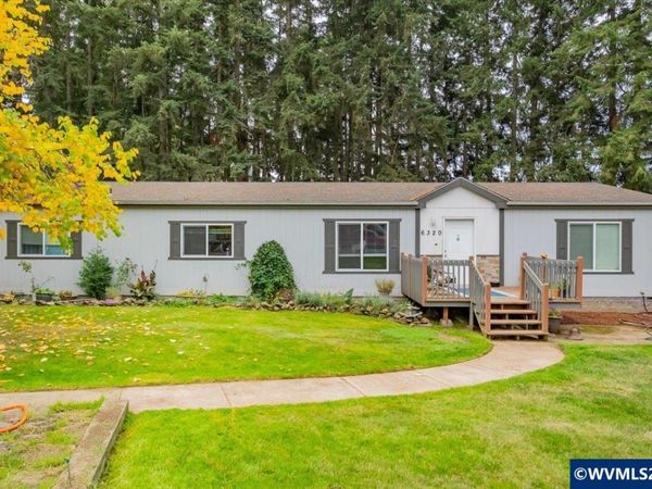 6320 MacLeay Rd SE, Salem, OR 97317