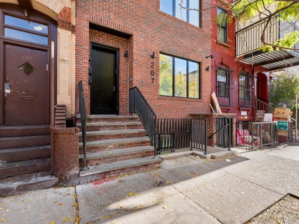 207 Lee Avenue , Brooklyn, NY 11206
