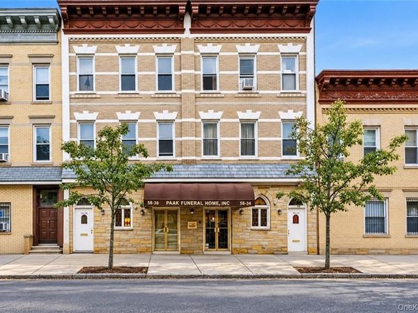 58-34 Catalpa Avenue , Ridgewood, NY 11385