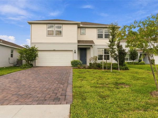 17319 MILLION LAKES COURT , CLERMONT, FL 34714