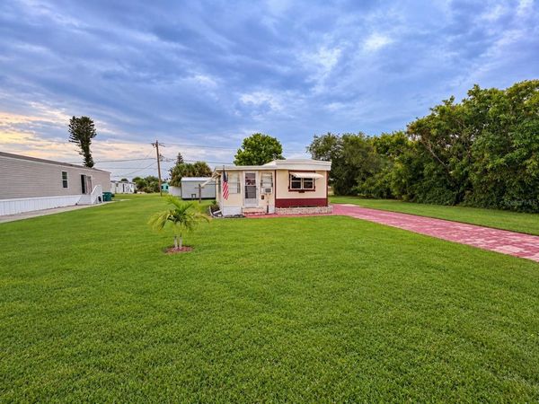 1394 FLAMINGO DRIVE , ENGLEWOOD, FL 34224