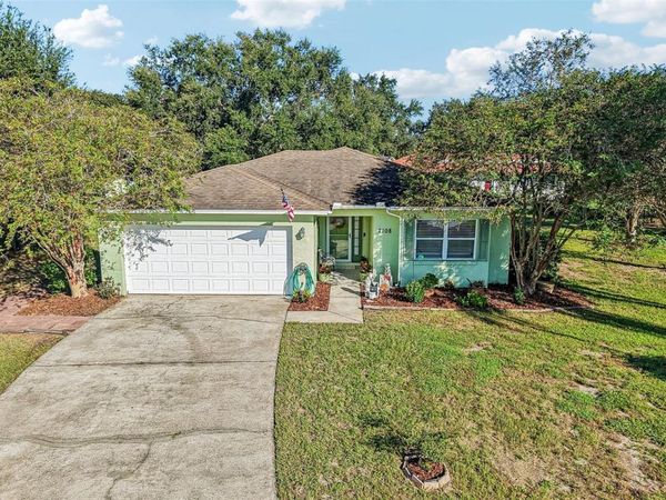 2108 GLEN HEIGHTS PLACE , LAKELAND, FL 33813