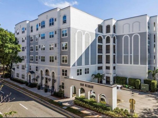 204 E SOUTH STREET, Unit 2052, ORLANDO, FL 32801