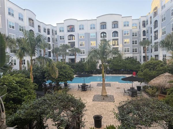 204 E SOUTH STREET , Unit 2052, ORLANDO, FL 32801
