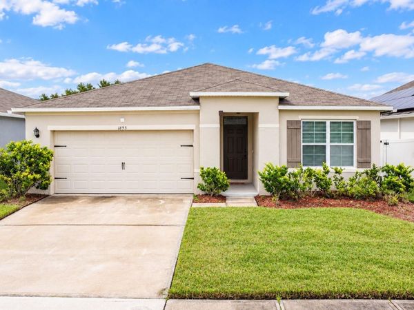 1895 CASSIDY KNOLL DRIVE , KISSIMMEE, FL 34744