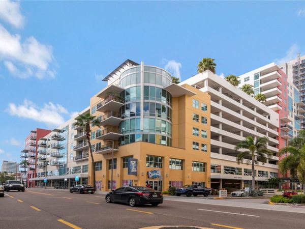 1120 E KENNEDY BOULEVARD , Unit 419, TAMPA, FL 33602