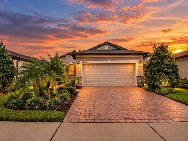 19467 SHIP WHEEL WAY , LAND O LAKES, FL 34638