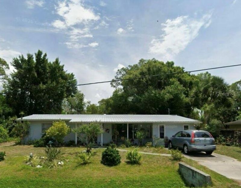 2523 Sweetland Avenue , Sarasota, FL 34232 Main Photo