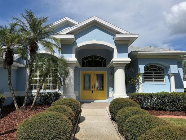 2311 OASIS DRIVE , LAND O LAKES, FL 34639