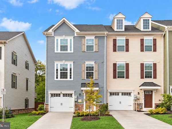 6010 WORKERS DRIVE , BROOKLYN, MD 21225