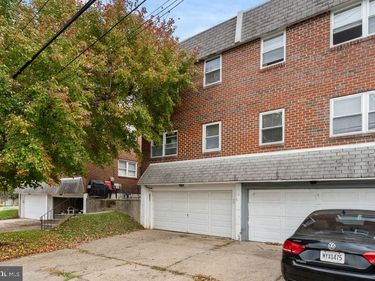 7611 HORROCKS STREET, PHILADELPHIA, PA 19152