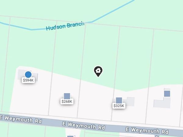 319 E WEYMOUTH ROAD , VINELAND, NJ 08360