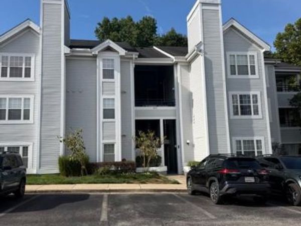 602 ROLLING HILL WALK, Unit 302, ODENTON, MD 21113