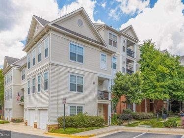 11355 ARISTOTLE DRIVE , Unit 8-413, FAIRFAX, VA 22030