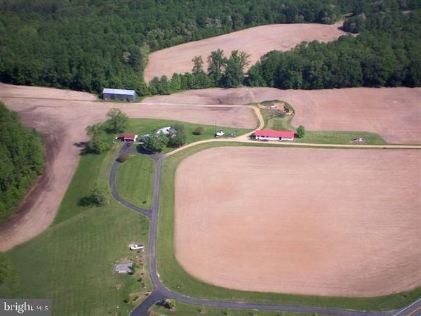 22395 NEWTOWNE NECK ROAD , LEONARDTOWN, MD 20650