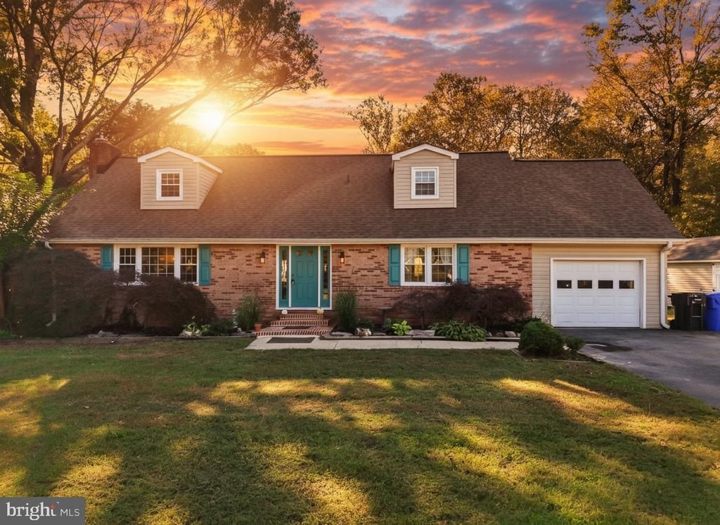 6465 WARREN C ELLER DRIVE , LA PLATA, MD 20646