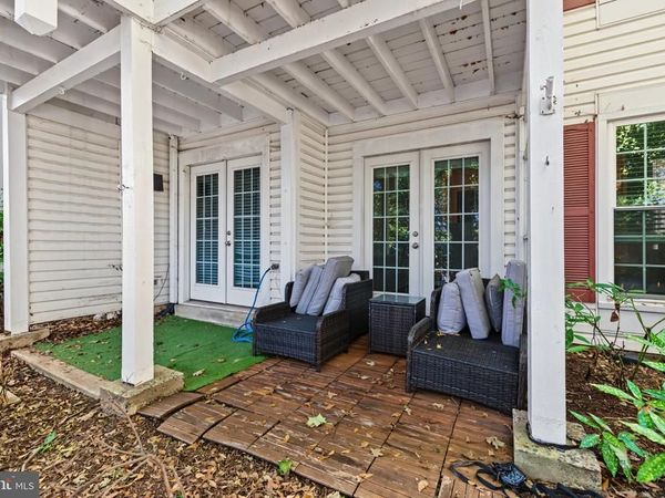 2907 E S WOODSTOCK STREET S , Unit E, ARLINGTON, VA 22206