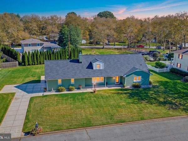 519 MARILYN ROAD, SMYRNA, DE 19977