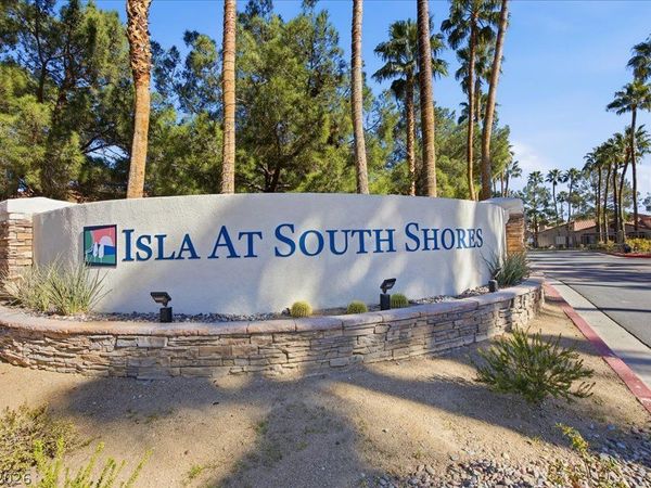 2110 Sealion Drive , Unit 201, Las Vegas, NV 89128