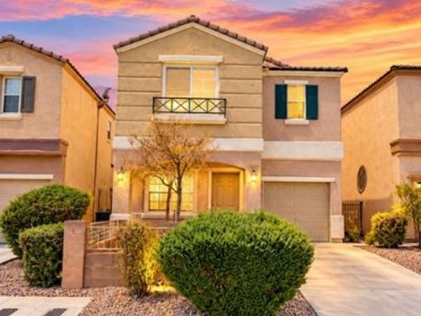 6309 YAMPA RIVER Way , Unit None, Las Vegas, NV 89148
