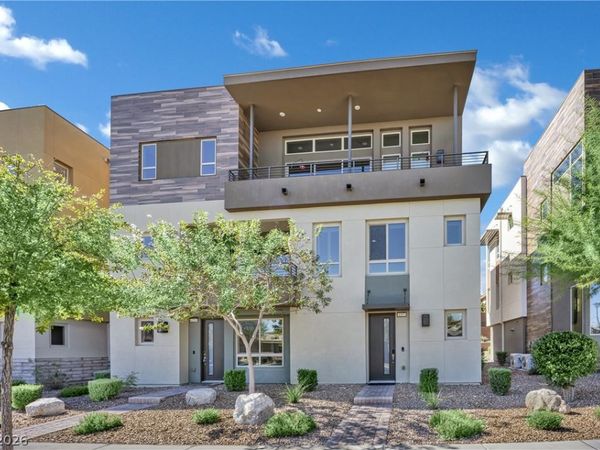 4257 Solace Street , Unit 1, Las Vegas, NV 89135