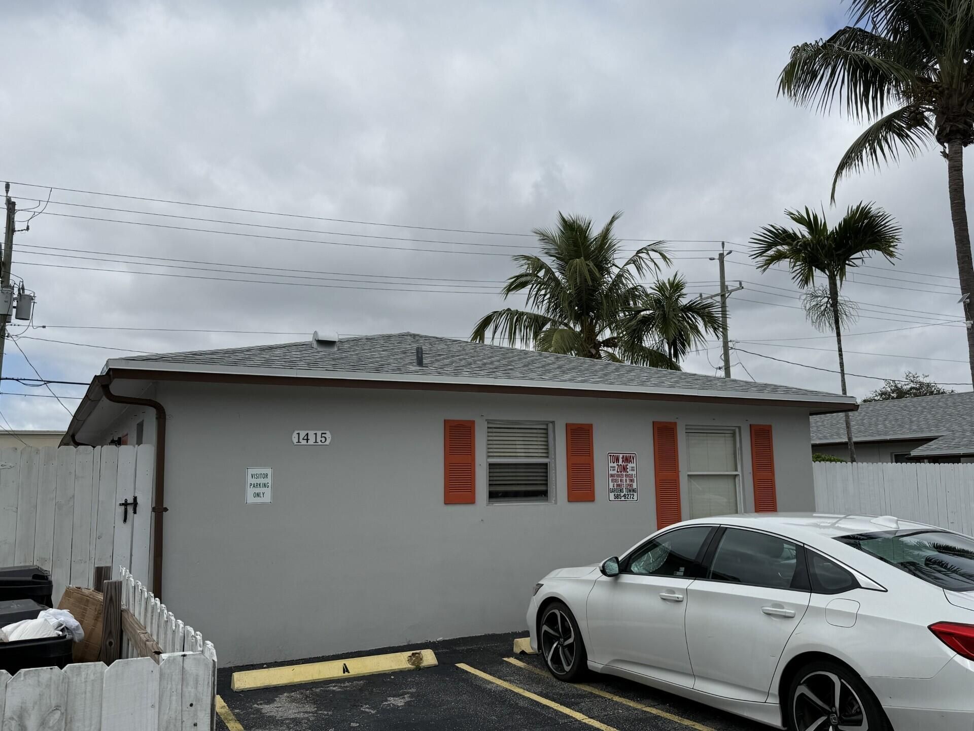 1415 N J Street, Unit 4, Lake Worth Beach, FL 33460 Photo