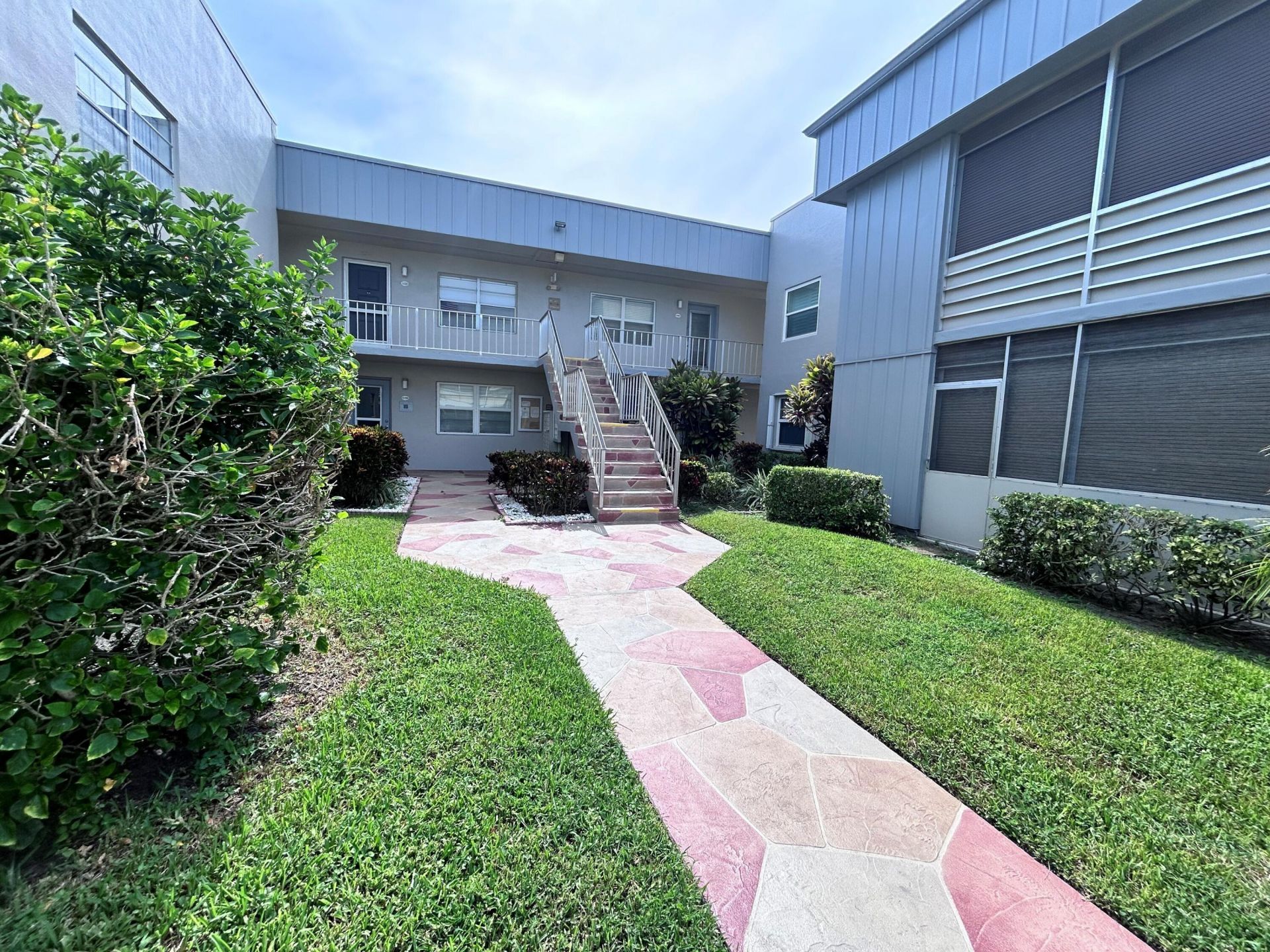 323 Flanders G Drive, Delray Beach, FL 33484 Photo