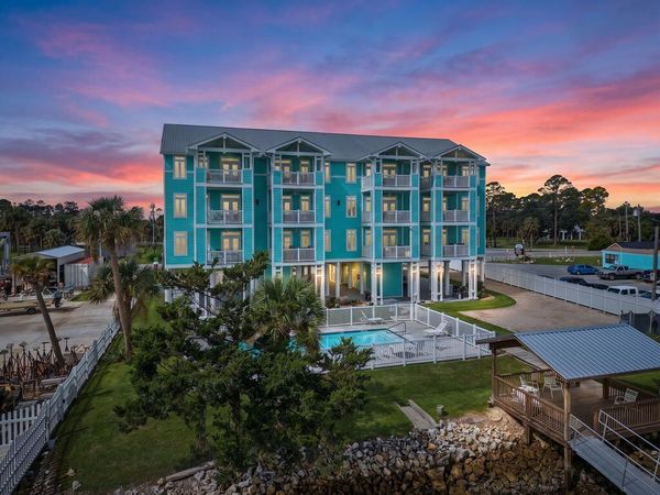 6990 Hwy 358, Unit 2A, Steinhatchee, FL 32359